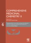 Image for Comprehensive Medicinal Chemistry II