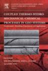 Image for Coupled thermo-hydro-mechanical processes in geo-systems  : fundamentals, modelling, experiments and applications : Volume 2