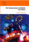 Image for The immunoassay handbook