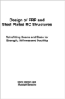 Image for Design of FRP and Steel Plated RC Structures