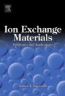 Image for Ion exchange materials  : properties and applications