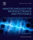 Image for Nanotechnology for Microelectronics and Optoelectronics