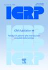 Image for ICRP Publication 94