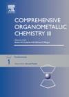 Image for Comprehensive Organometallic Chemistry III, Volume 1