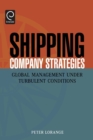 Image for Shipping Company Strategies