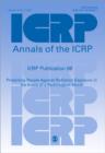 Image for ICRP Publication 96
