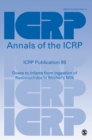 Image for ICRP Publication 95