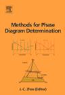 Image for Methods for Phase Diagram Determination
