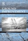 Image for Ground improvement  : case histories