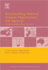Image for Benchmarking national tourism organisations and agencies  : understanding best performance