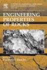 Image for Engineering Properties of Rocks