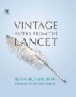 Image for Vintage Papers from The Lancet
