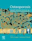 Image for Osteoporosis  : best practice &amp; research compendium