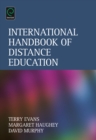 Image for International handbook of distance education