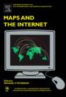Image for Maps and the Internet