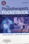 Image for The physiotherapist&#39;s pocket book  : essential facts at your fingertips