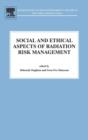 Image for Social and Ethical Aspects of Radiation Risk Management