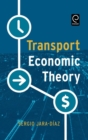 Image for Transport economic theory
