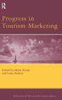 Image for Progress in Tourism Marketing