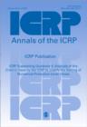 Image for ICRP supporting guidance 5  : analysis of the criteria used by the ICRP to justify the setting of numerical protection level values