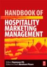 Image for Handbook of Hospitality Marketing Management