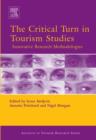 Image for The Critical Turn in Tourism Studies