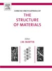 Image for Concise Encyclopedia of the Structure of Materials
