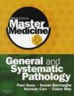Image for General and systematic pathology