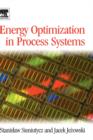 Image for Energy Optimization in Process Systems