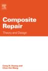 Image for Composite repair  : theory and design