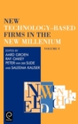 Image for New Technology-Based Firms in the New Millennium