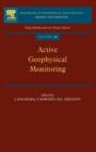 Image for Active Geophysical Monitoring