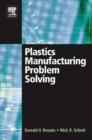 Image for Plastics Manufacturing Problem Solving