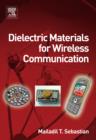 Image for Dielectric materials for wireless communication
