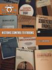 Image for Historic Control Textbooks