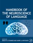 Image for Handbook of neuroscience of language