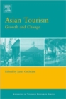 Image for Asian tourism  : growth and change