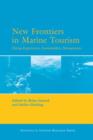 Image for New Frontiers in Marine Tourism
