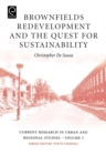 Image for Brownfields redevelopment and the quest for sustainability