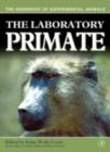 Image for The laboratory primate