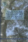 Image for Vascular Transport in Plants