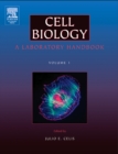 Image for Cell biology: a laboratory handbook.
