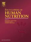 Image for Encyclopedia of human nutrition.