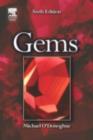Image for Gems: their sources, descriptions and identification.