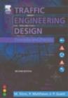 Image for Traffic engineering design: principles and practice