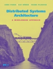 Image for Distributed systems architecture: a middleware approach