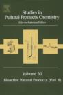 Image for Studies in Natural Products Chemistry: Bioactive Natural Products (Part K)