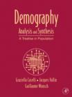 Image for Demography: analysis and synthesis