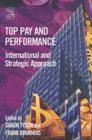 Image for Top pay and performance: international and strategic approach