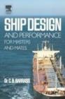 Image for Ship design and performance for masters and mates